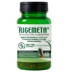 RIGEMETA 60 Cps