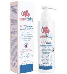 DERMA BABY ELLY CREAM VISO-CRP