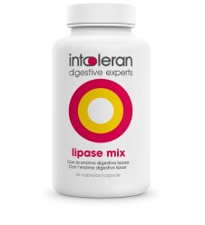 LIPASE MIX INTOLERAN 36CPS