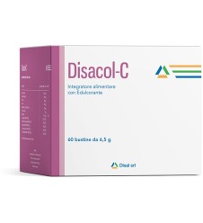 DISACOL C 60 Buste