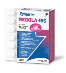 ZYMEREX REGOLA IBS 30CPR