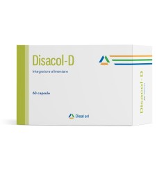 DISACOL D 60 Cps