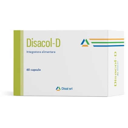 DISACOL D 60 Cps