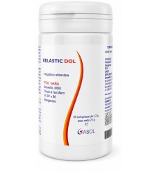 KELASTIC DOL 60CPR