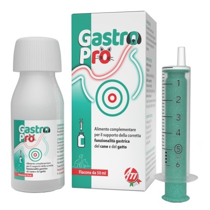 GASTRO PRO 50ML