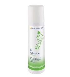 LAUFWUNDER DEODORANTE SPR PIED