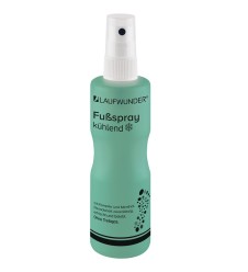LAUFWUNDER Deodor.Spray 120ml