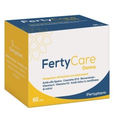 FERTYCARE 60STICK