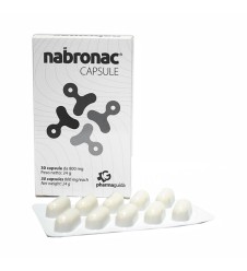 NABRONAC 30 Cps
