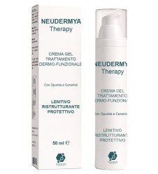 NEUDERMYA Therapy Crema Gel