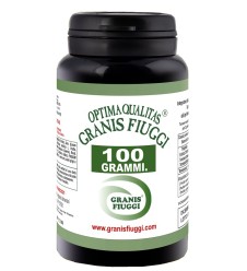 GRANIS FIUGGI 100g