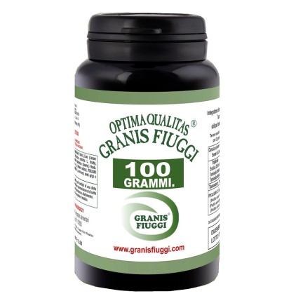 GRANIS FIUGGI 100g