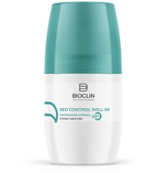 BIOCLIN Deo Cont.Roll-On*50ml