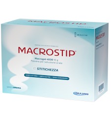 MACROSTIP 20BUST