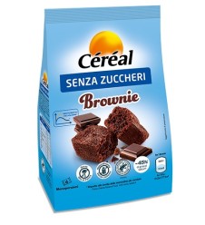 CEREAL Brownies S/Z 150g