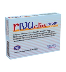 RIVUCLIN PROST 30CPS