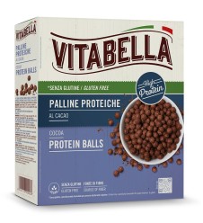 VITABELLA Choco Balls High