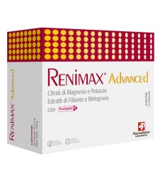 RENIMAX ADVANCED 30BUST
