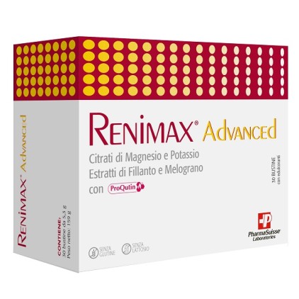 RENIMAX ADVANCED 30BUST