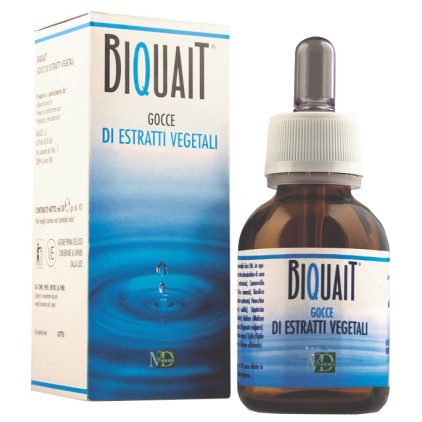 BIQUAIT GOCCE 50ML
