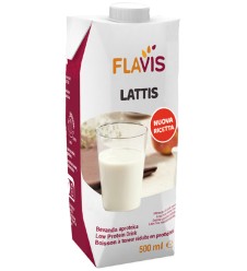 FLAVIS Latte*500ml