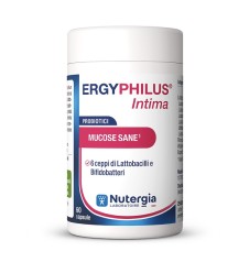 ERGYPHILUS Intima 60*Cps