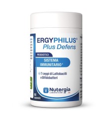 ERGYPHILUS PLUS DEFENS 60CPS