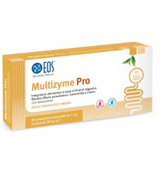 EOS MULTIZYME PRO 20CPR MASTIC