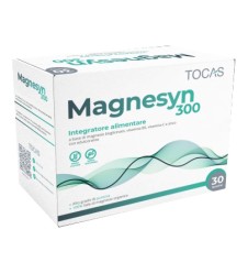 MAGNESYN 300 30BUST
