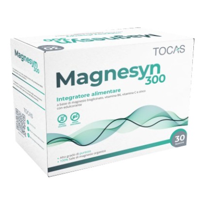 MAGNESYN 300 30BUST