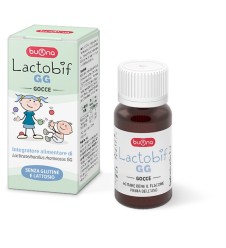LACTOBIF Gtt 5ml