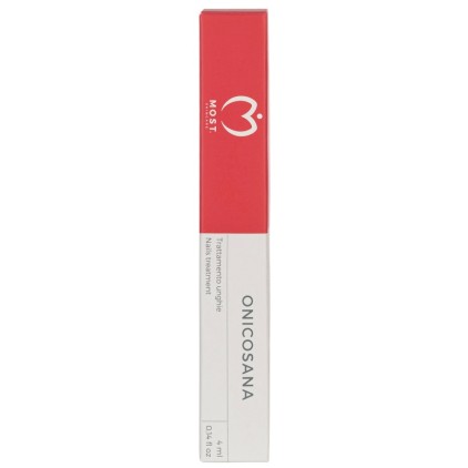 MOST ONICOSANA 4ML