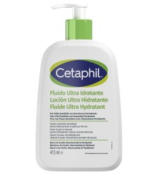 CETAPHIL FLUIDO ULTRA IDRAT