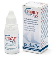 PODATLET POLIACT GOCCE 15ML
