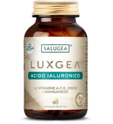 SALUGEA LUXGEA ACIDO IALURON.
