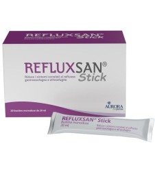 REFLUXSAN STICK 20BUST MONOD