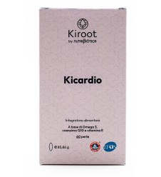 KIROOT KICARDIO 60PRL