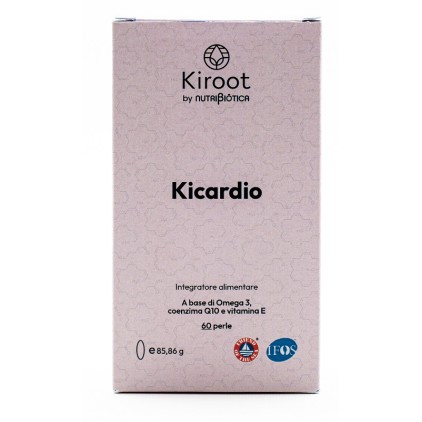 KIROOT KICARDIO 60PRL