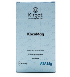 KIROOT KOCOMAG 60CPS