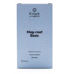 KIROOT MAG ROOT BASIC 120CPS