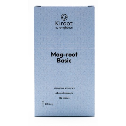 KIROOT MAG ROOT BASIC 120CPS