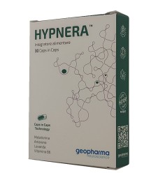 HYPNERA 30CPS