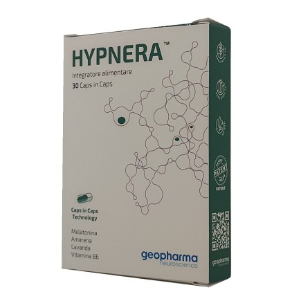 HYPNERA 30CPS