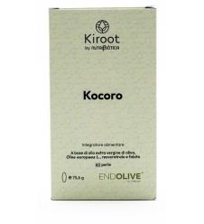 KIROOT KOCORO 60PRL