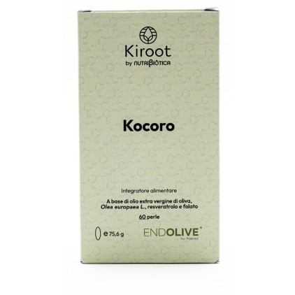 KIROOT KOCORO 60PRL