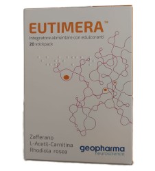 EUTIMERA 20 Stickpack