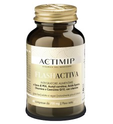 FLASHACTIVA 60CPR MIP