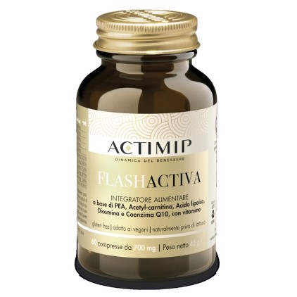 FLASHACTIVA 60CPR MIP