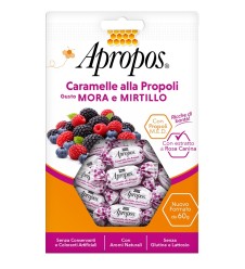 APROPOS Caram.Prop/Mor/Mir