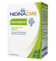 NIDINACARE EQUILIBRIUM 20BUST